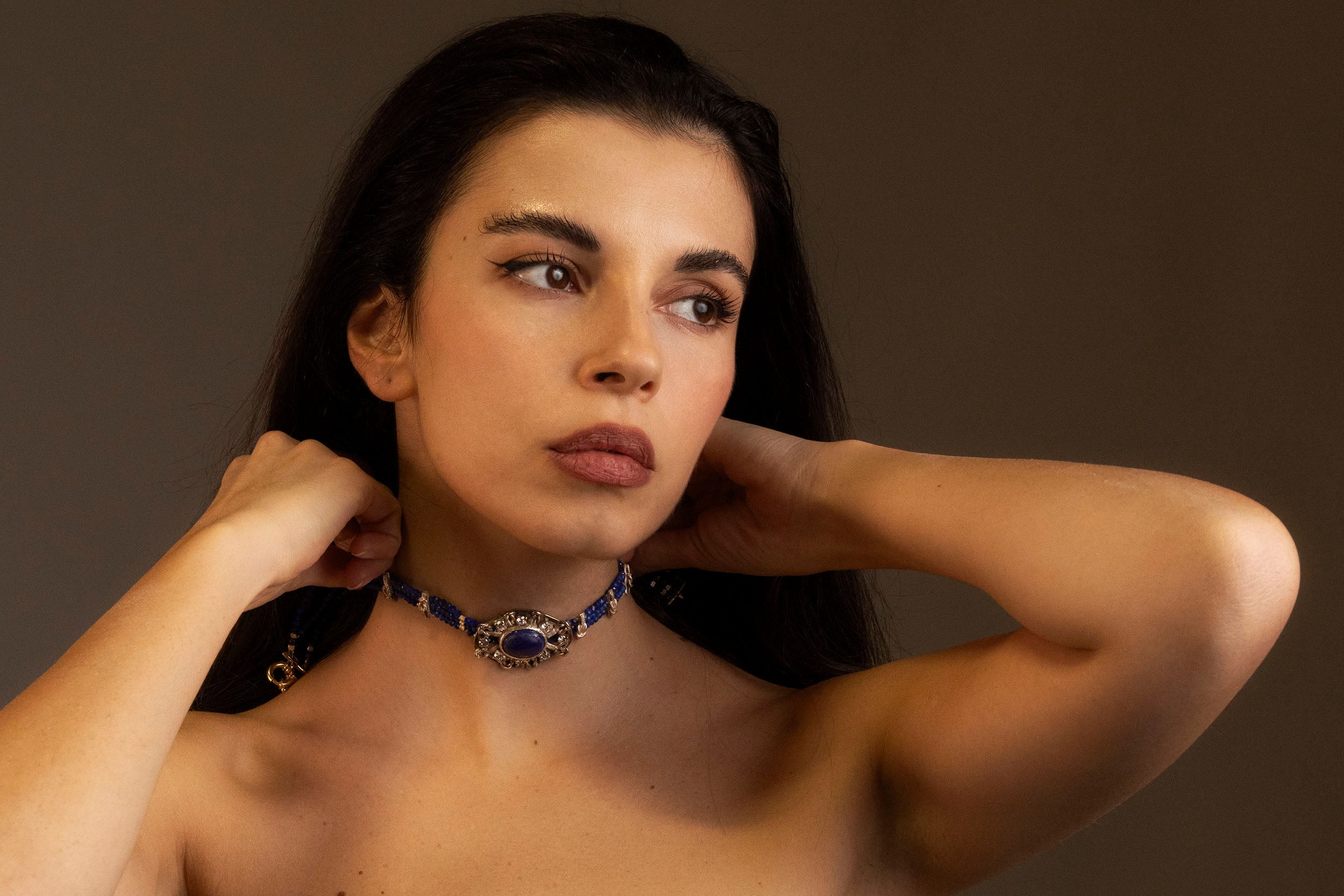 Nodo Dell' Amore Infinito