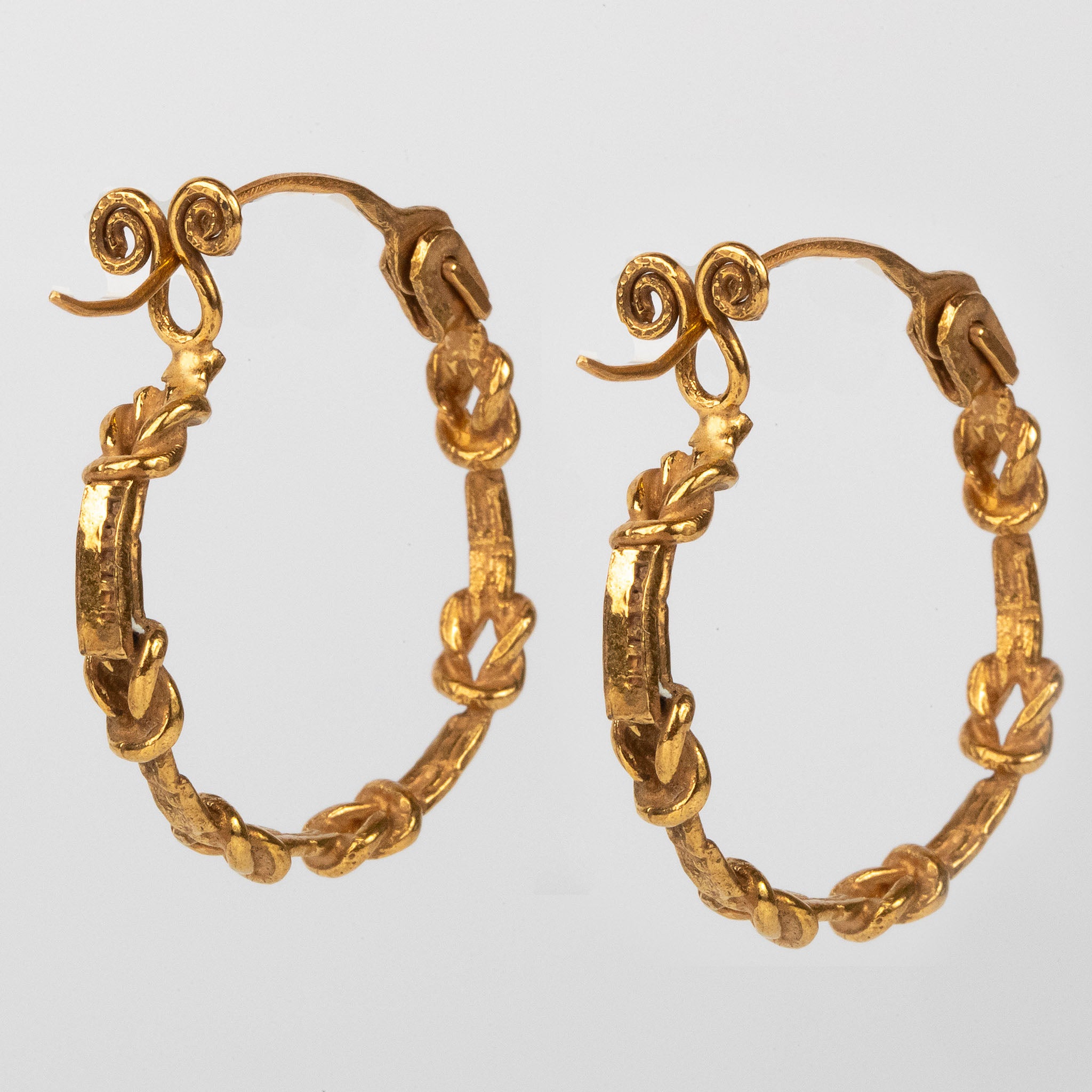 Nodo intrecciato Grande