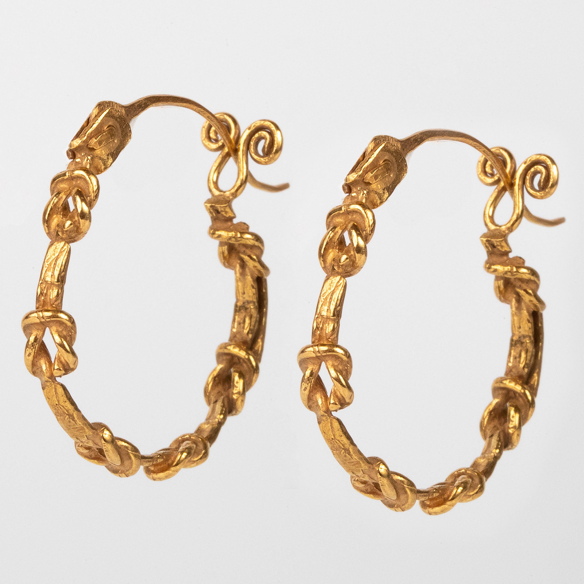 Nodo intrecciato Grande