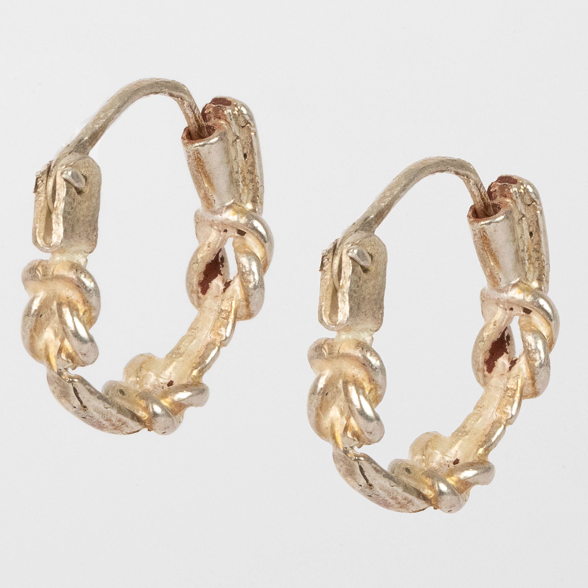 Nodo Intrecciato Small