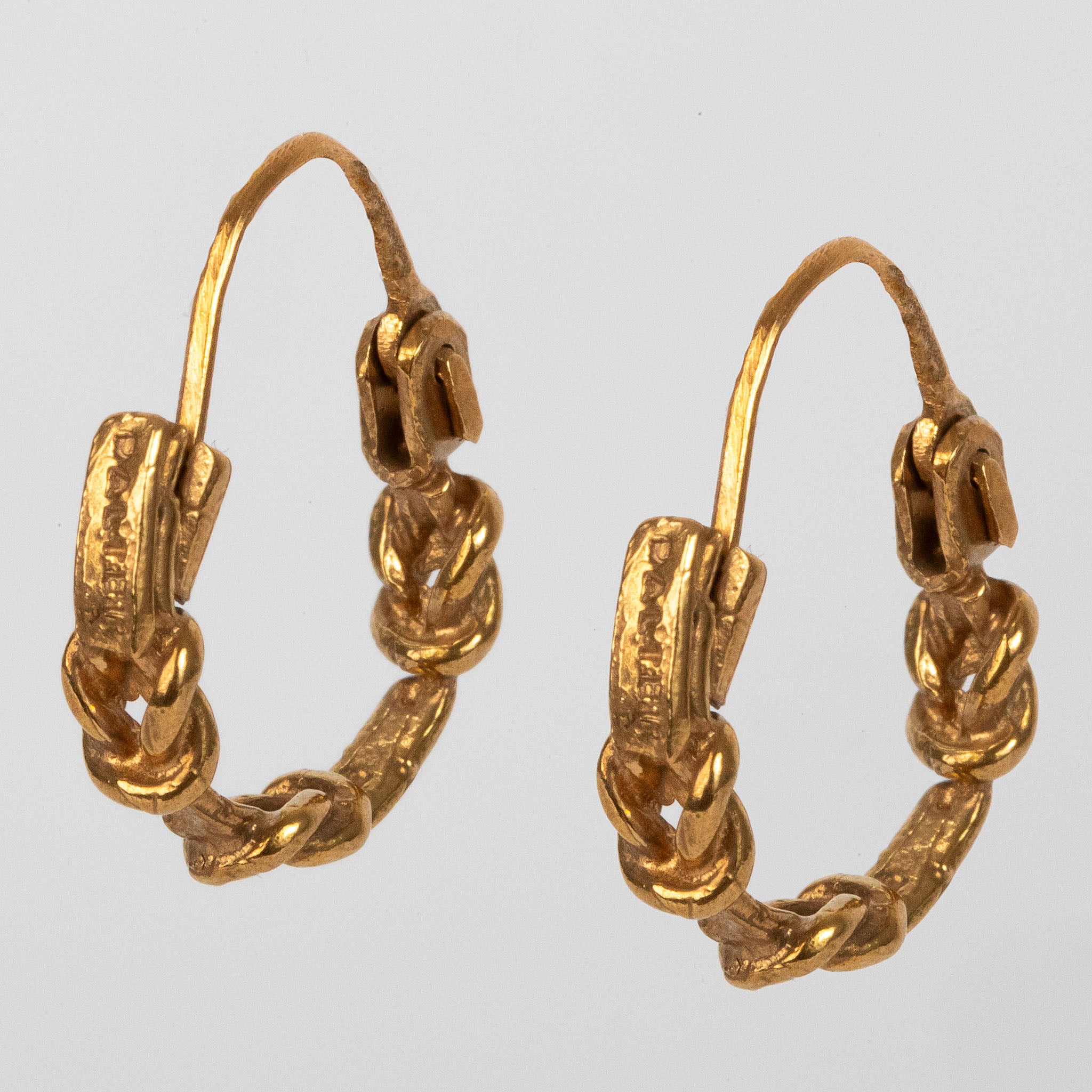 Nodo Intrecciato Small